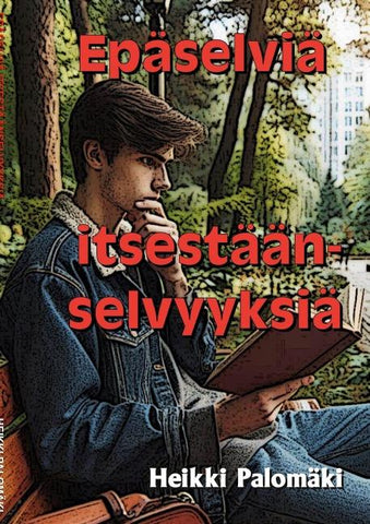 Epäselviä itsestäänselvyyksiä