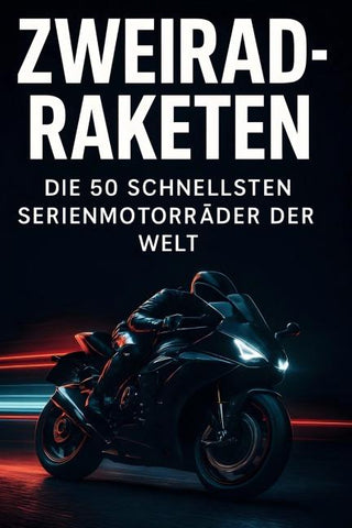 Zweirad-Raketen