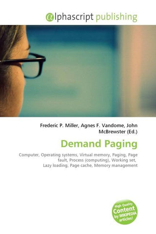 Demand Paging