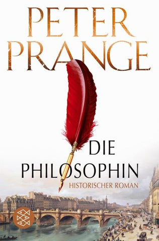 Die Philosophin
