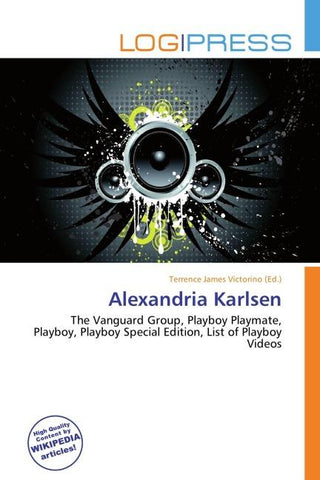 Alexandria Karlsen