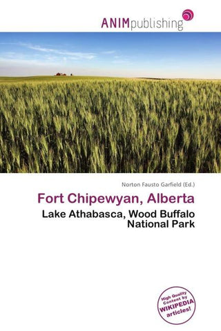 Fort Chipewyan, Alberta