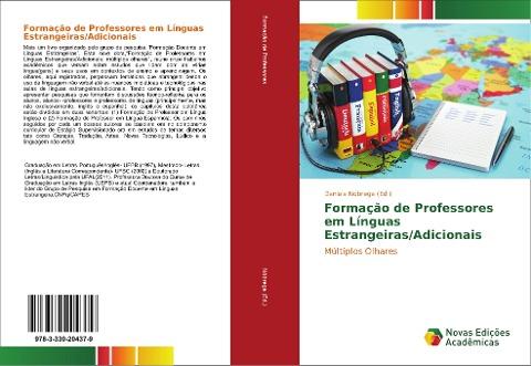 Formação de Professores em Línguas Estrangeiras/Adicionais