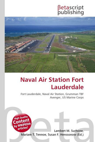Naval Air Station Fort Lauderdale