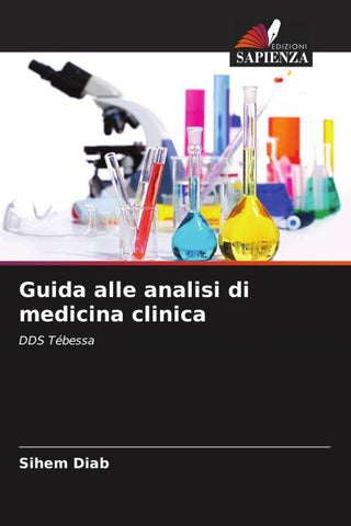Guida alle analisi di medicina clinica