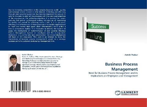 Business Process Management