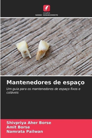 Mantenedores de espaço