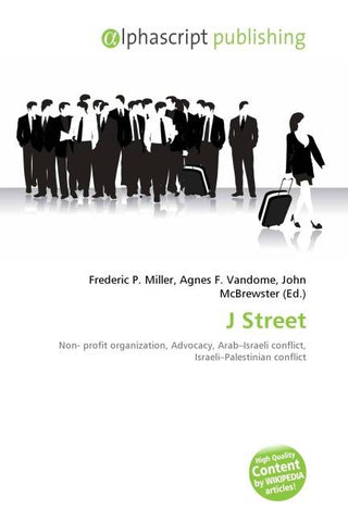J Street
