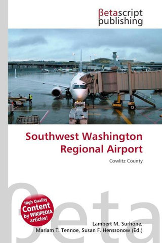 Southwest Washington Regional Airport