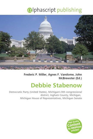 Debbie Stabenow
