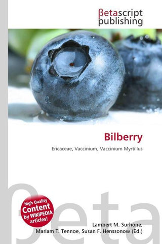 Bilberry