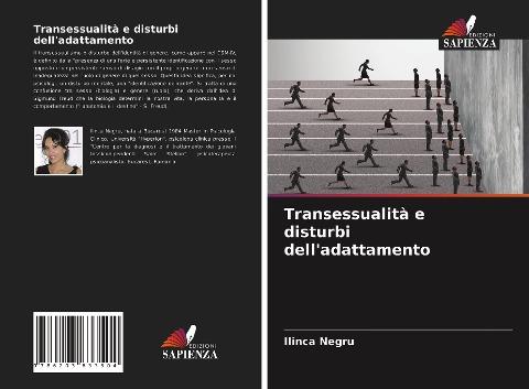 Transessualità e disturbi dell'adattamento
