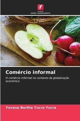 Comércio informal