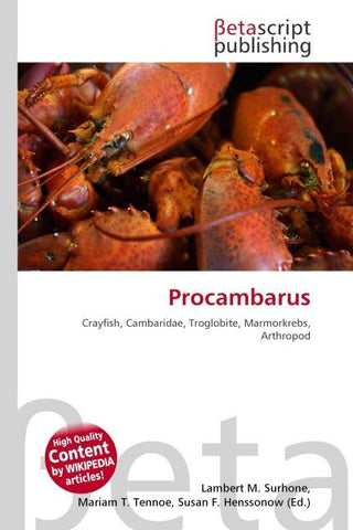 Procambarus