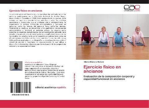Ejercicio físico en ancianos