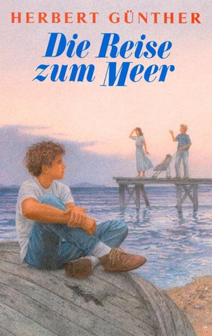 Die Reise zum Meer