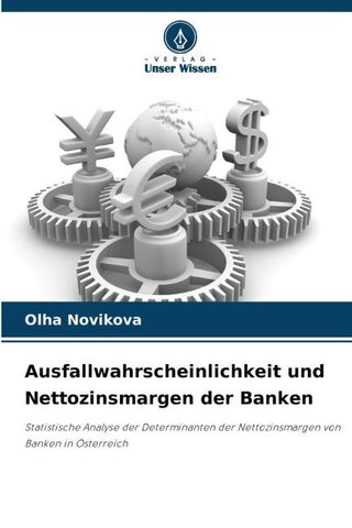 Ausfallwahrscheinlichkeit und Nettozinsmargen der Banken