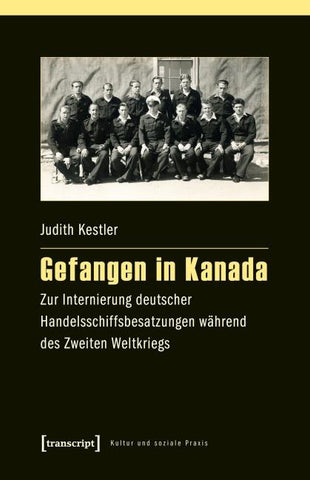 Gefangen in Kanada