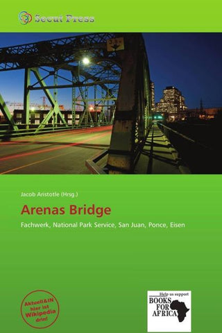 Arenas Bridge