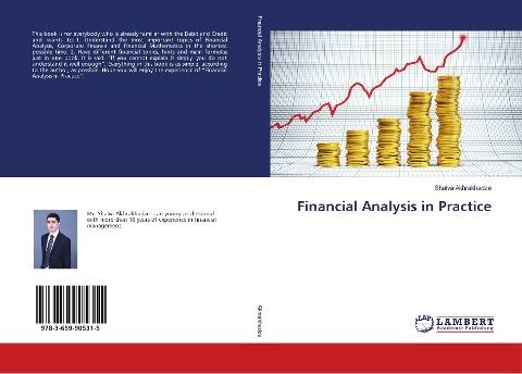 Financial Analysis in Practice