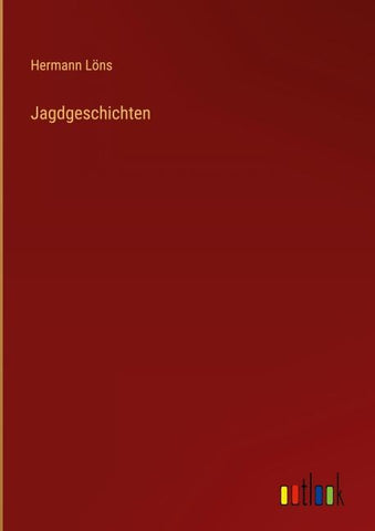 Jagdgeschichten