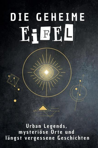 Die geheime Eifel