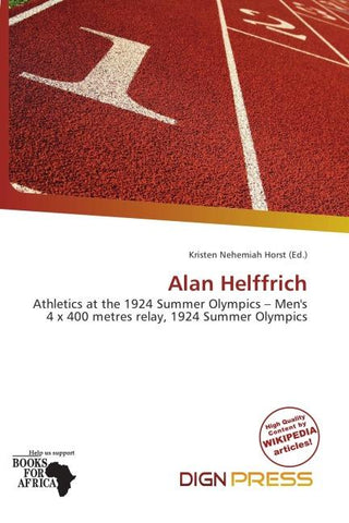 Alan Helffrich