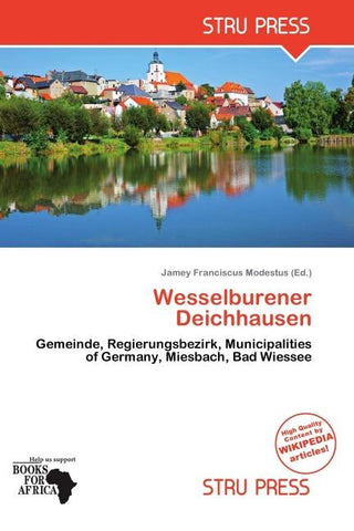 Wesselburener Deichhausen