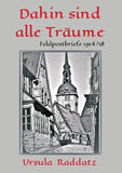 Dahin sind alle Träume