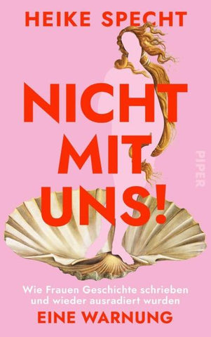 Nicht mit uns!