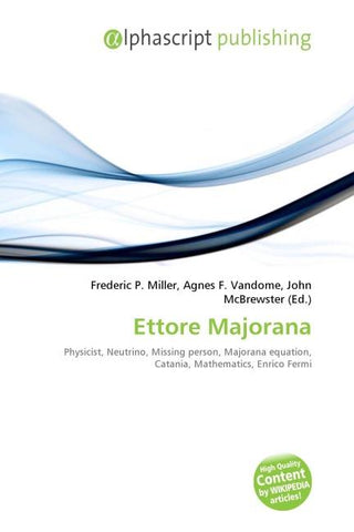 Ettore Majorana