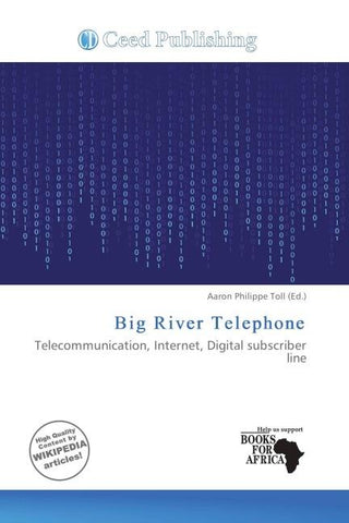 Big River Telephone