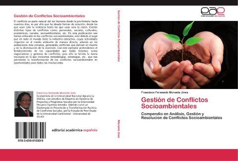Gestión de Conflictos Socioambientales