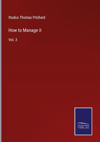 How to Manage it
