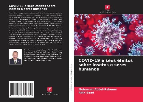 COVID-19 e seus efeitos sobre insetos e seres humanos