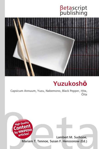 Yuzukosh¿