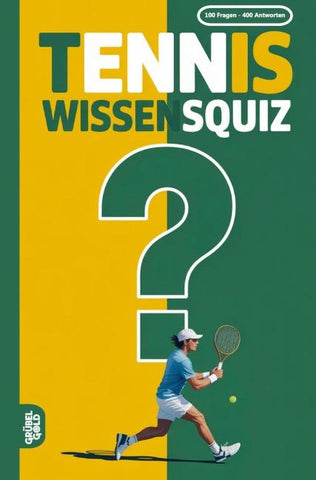 Tennis Wissensquiz