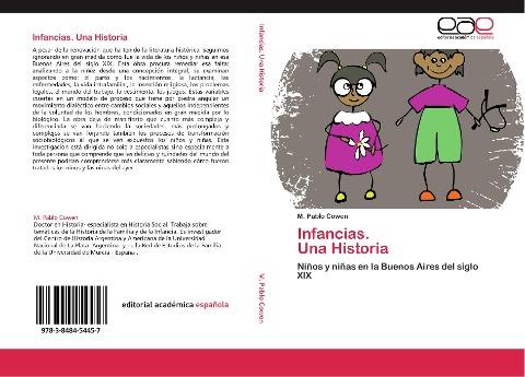 Infancias.                       Una Historia