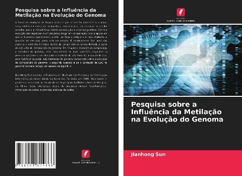 Pesquisa sobre a Influência da Metilação na Evolução do Genoma