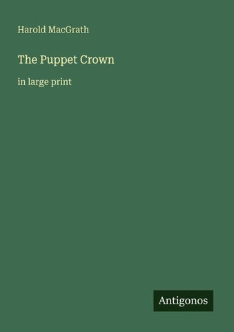 The Puppet Crown
