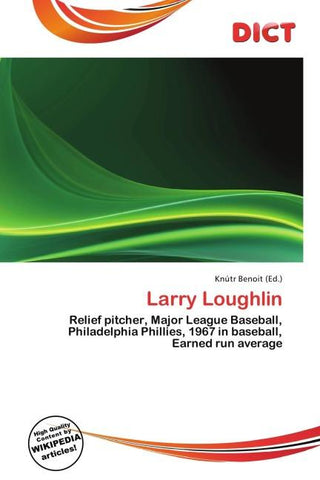Larry Loughlin