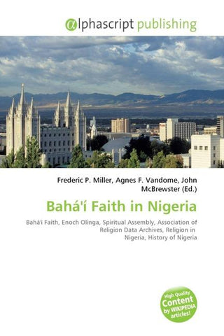Bahá'í Faith in Nigeria
