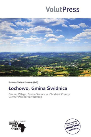 ¿ochowo, Gmina ¿widnica
