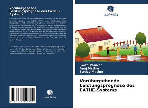 Vorübergehende Leistungsprognose des EATHE-Systems
