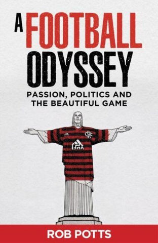 A Football Odyssey