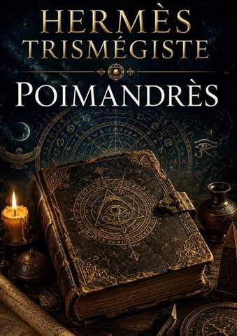 Poimandrès