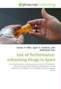 Use of Performance- enhancing Drugs in Sport