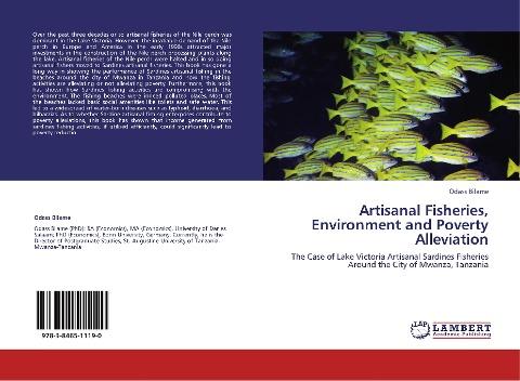 Artisanal Fisheries, Environment and Poverty Alleviation