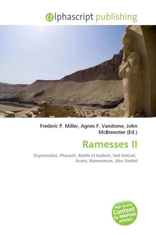 Ramesses II