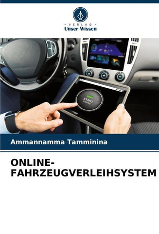 ONLINE-FAHRZEUGVERLEIHSYSTEM